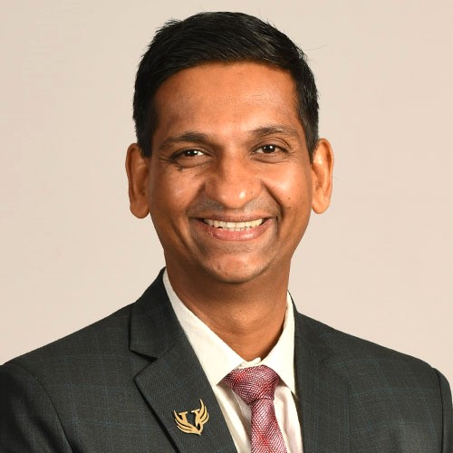 Alok Vijayvergiya